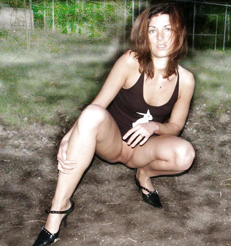 23P Steel blue eyes and nice perky tits