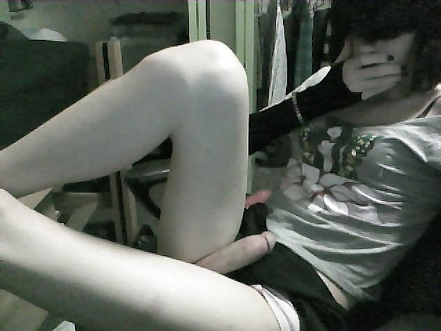 25P Sensual Shemales 3