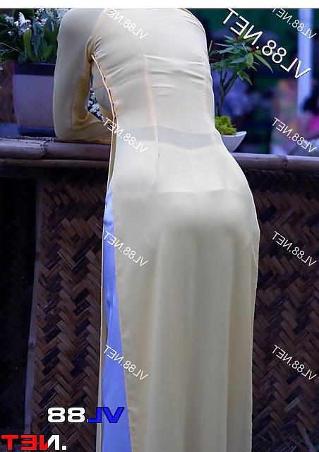 9P LOng Dress 