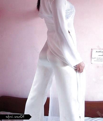 9P LOng Dress 