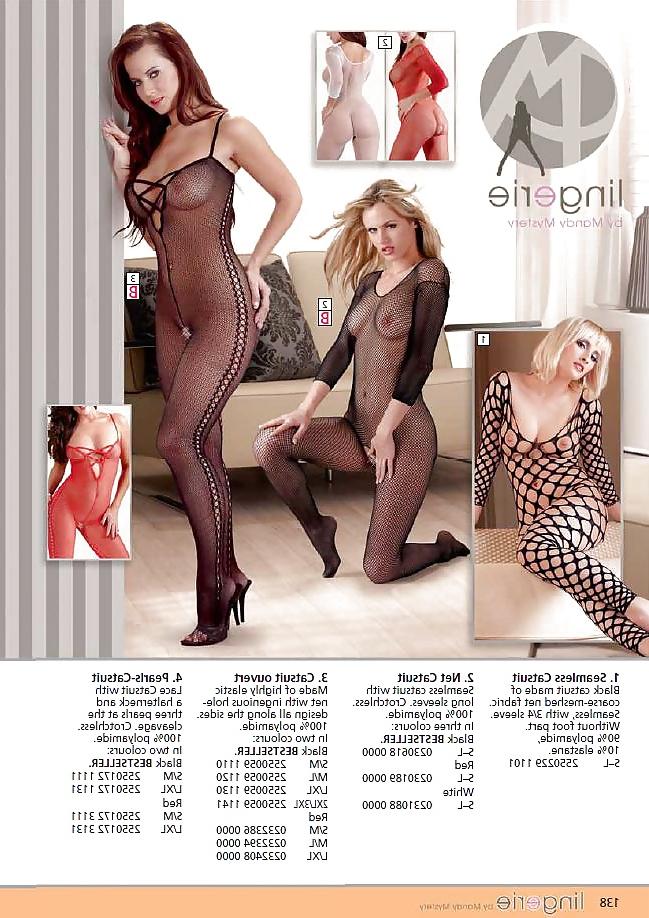 25P Sexy lingerie deluxe,greek sex shop,stockings,dress