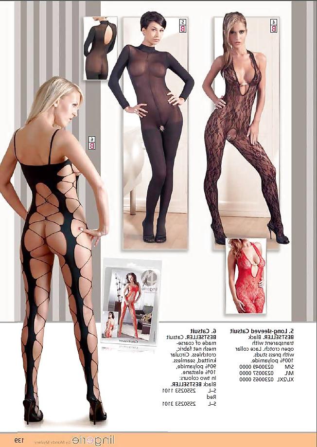 25P Sexy lingerie deluxe,greek sex shop,stockings,dress