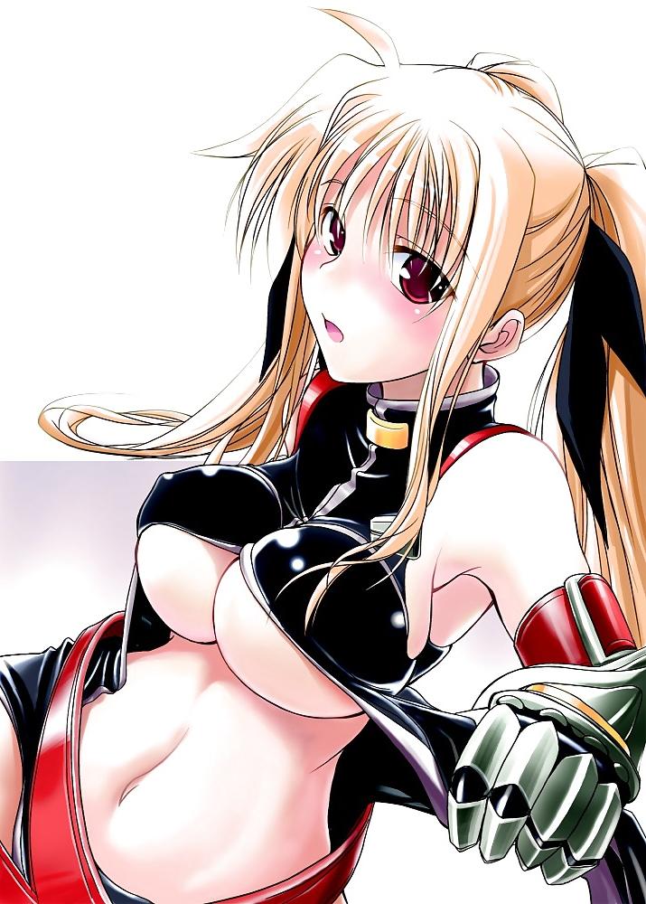 25P Underbobs (Hentai)