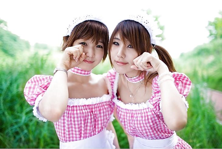 8P Tasha Cosplay Group