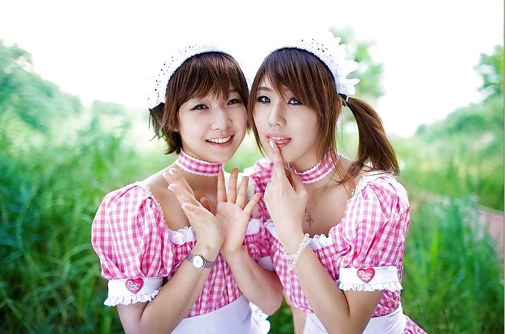 8P Tasha Cosplay Group
