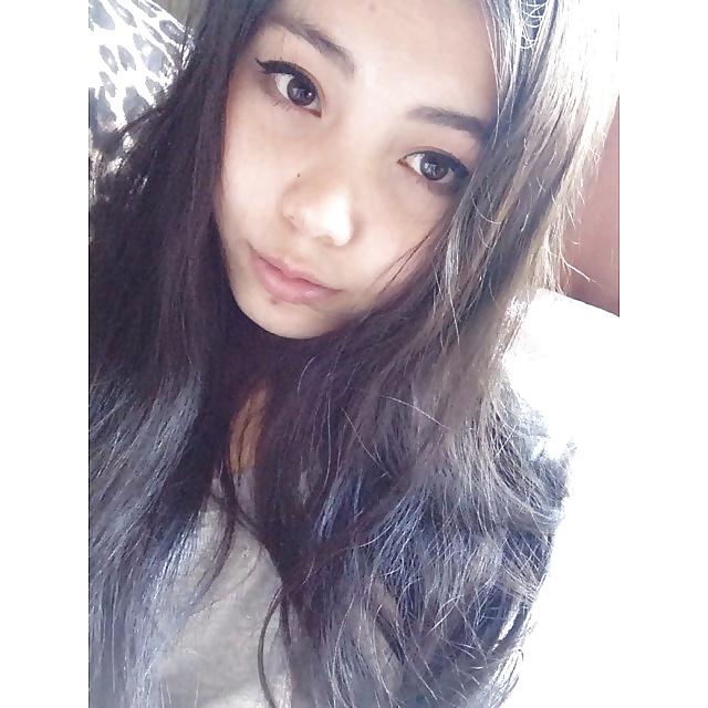 21P Selfies and some of my cosplay stuff