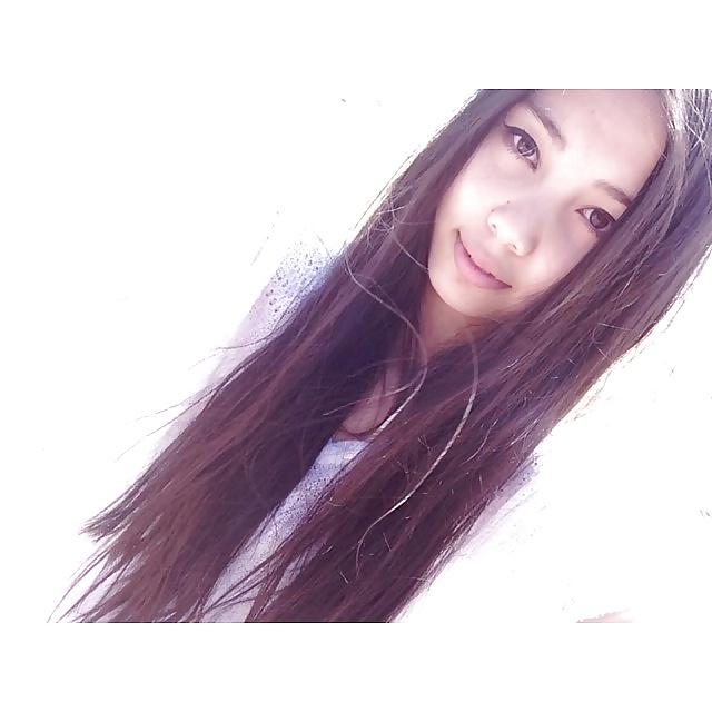 21P Selfies and some of my cosplay stuff