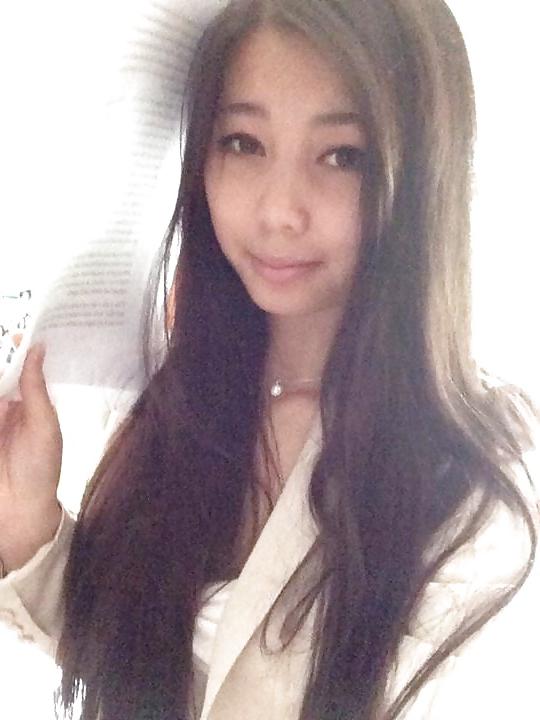 21P Selfies and some of my cosplay stuff