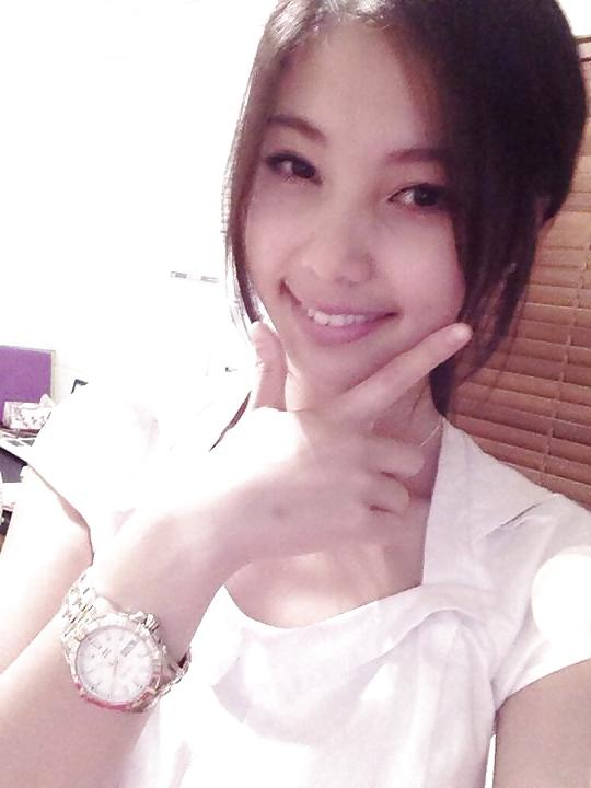 21P Selfies and some of my cosplay stuff