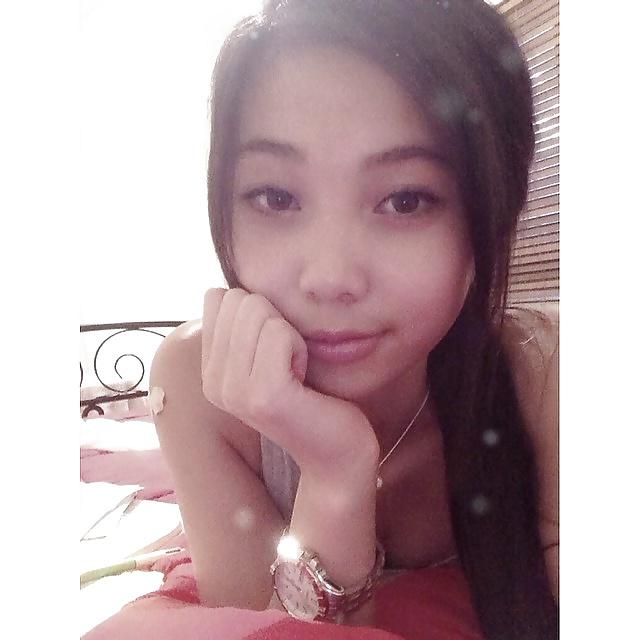 21P Selfies and some of my cosplay stuff