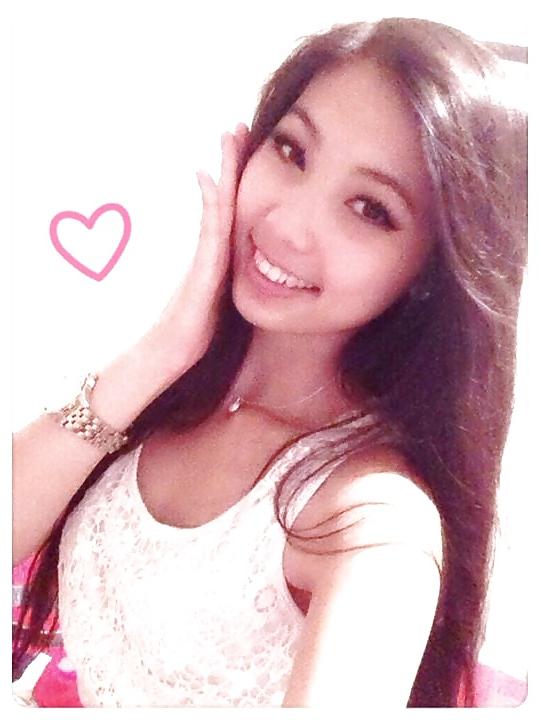 21P Selfies and some of my cosplay stuff