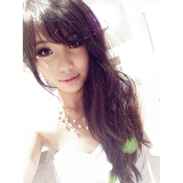 21P Selfies and some of my cosplay stuff
