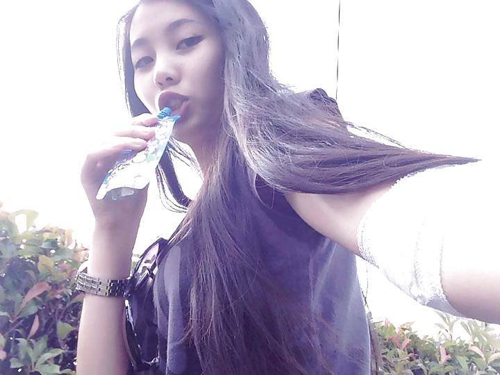 21P Selfies and some of my cosplay stuff