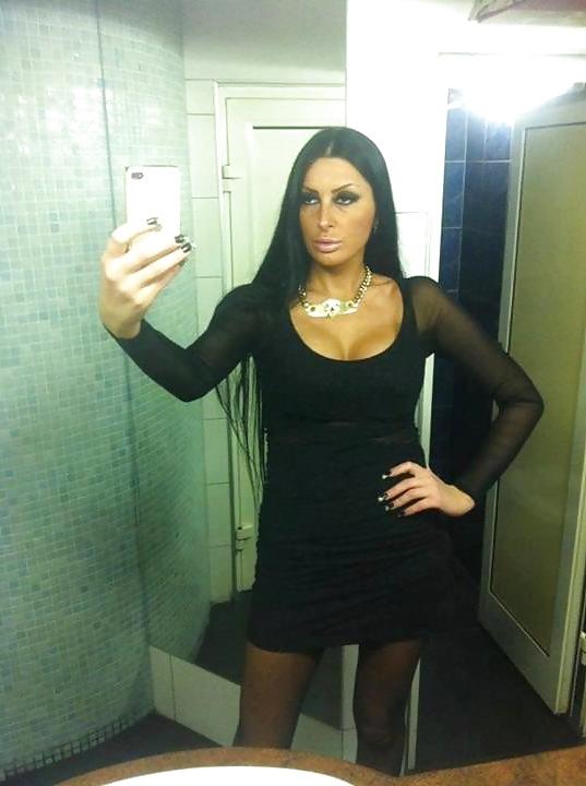 17P Serbian Milf