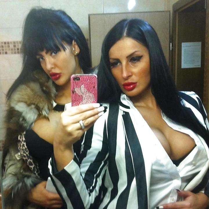 17P Serbian Milf