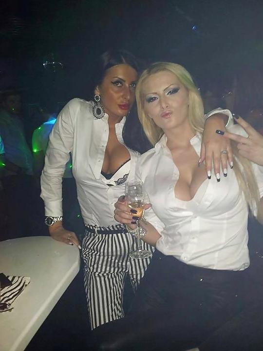 17P Serbian Milf