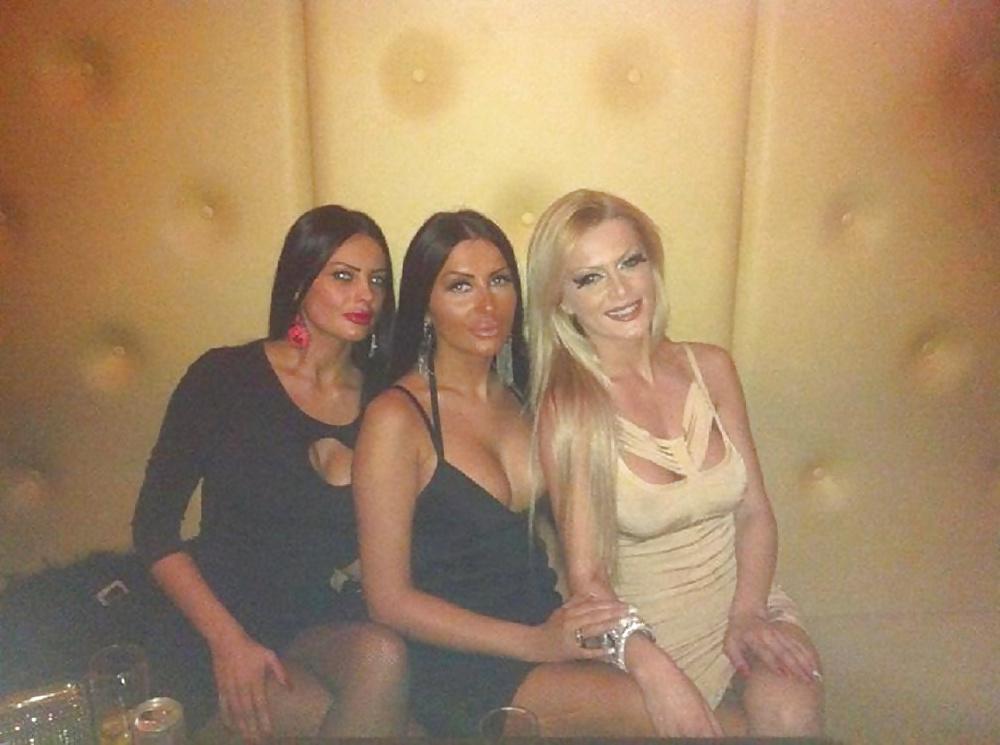 17P Serbian Milf