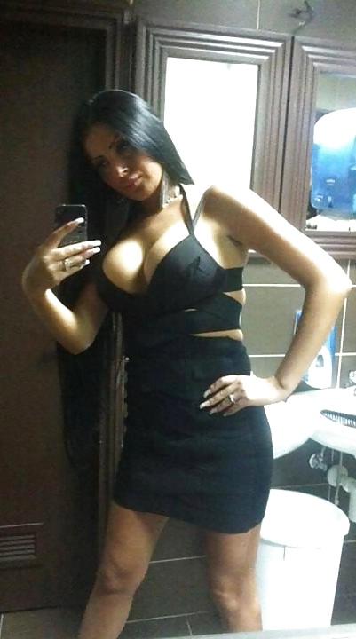 17P Serbian Milf