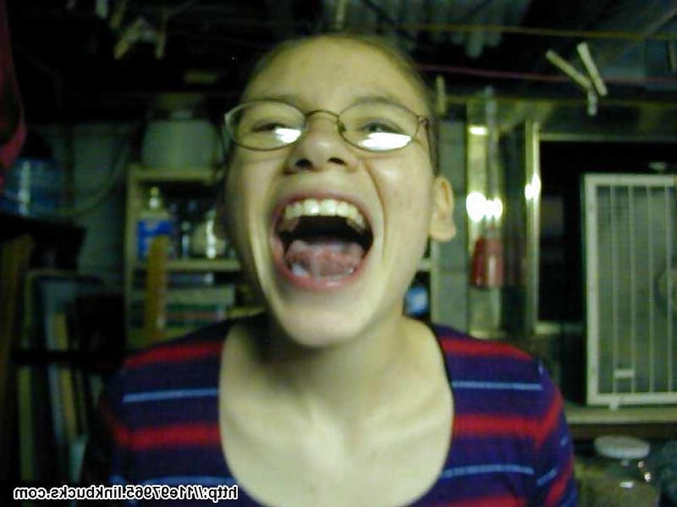 17P Mouthful of cum
