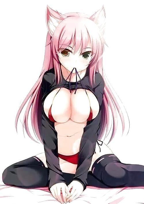 25P Hentai mix 78 verybigcandy