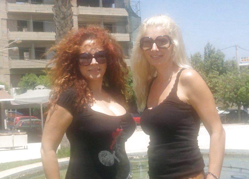 25P Serbian Milfs V