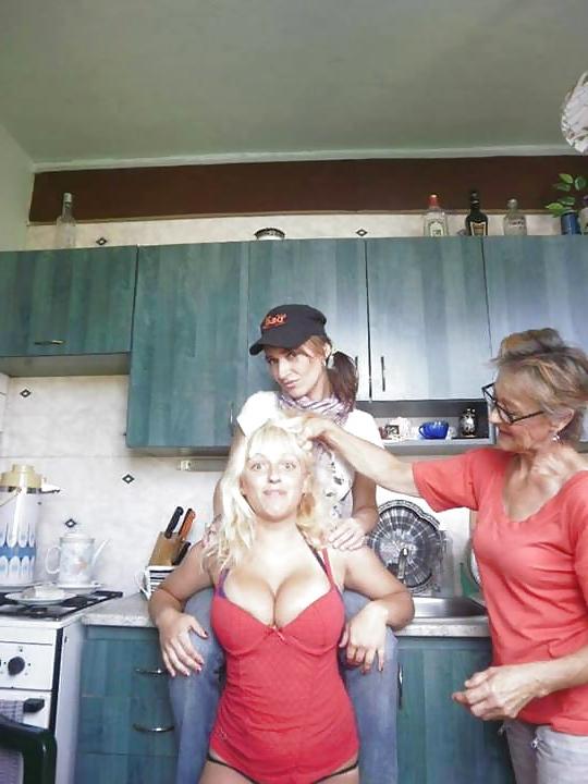 25P Serbian Milfs V