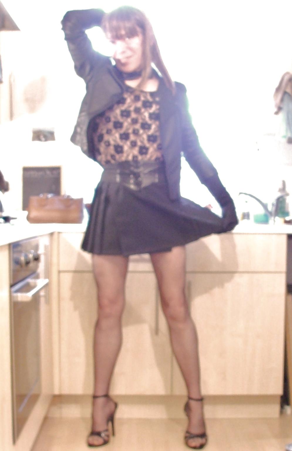 20P Little black dress ideas 