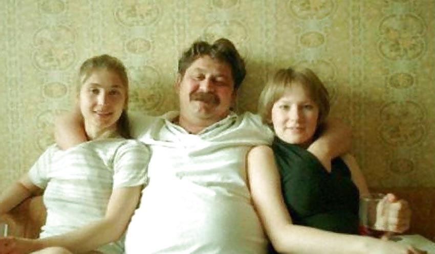 25P Dirty Old Men & Young Teen Babes