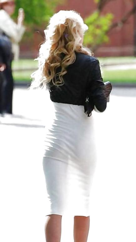22P Transparent dress...