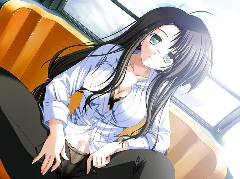 25P Shemale Hentai Girls