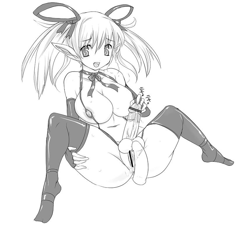 25P Shemale Hentai Girls