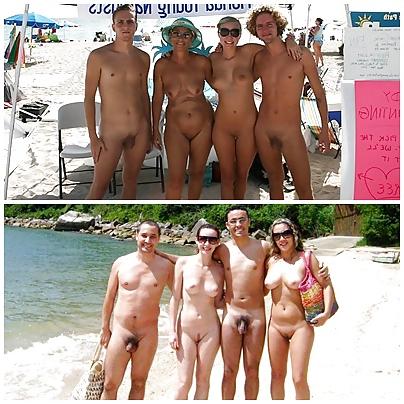 14P Which would you choose? - Group Sex