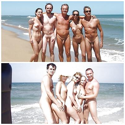 14P Which would you choose? - Group Sex