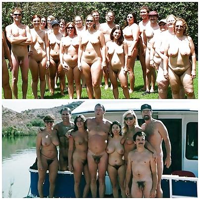 14P Which would you choose? - Group Sex