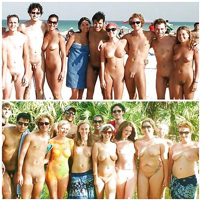 14P Which would you choose? - Group Sex