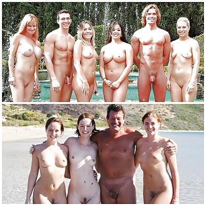 14P Which would you choose? - Group Sex