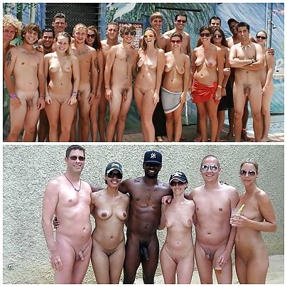 14P Which would you choose? - Group Sex