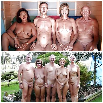 14P Which would you choose? - Group Sex
