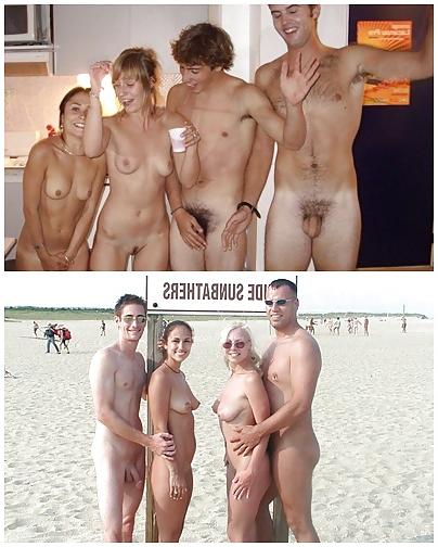 14P Which would you choose? - Group Sex
