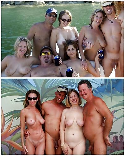 14P Which would you choose? - Group Sex