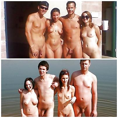 14P Which would you choose? - Group Sex