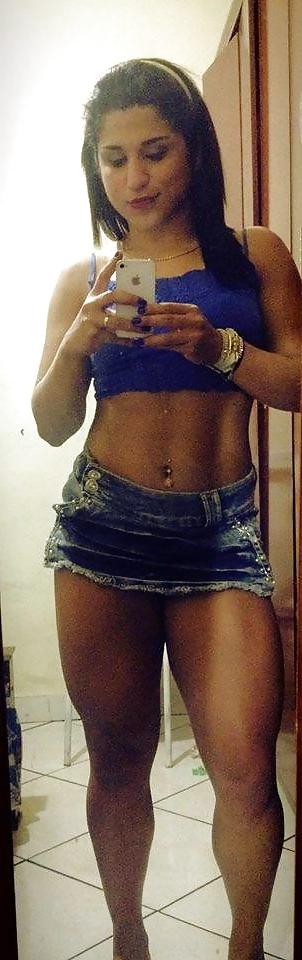 25P Hot bodybuilding skirt and dress