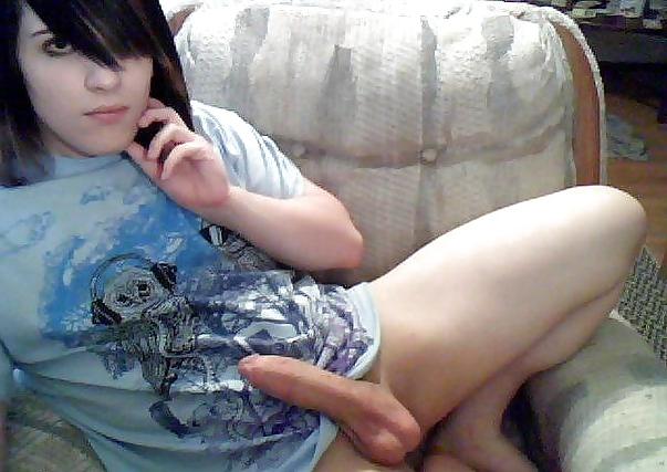 25P Sensual Shemales 7
