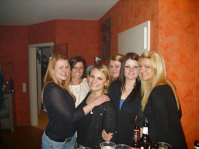 13P Welche und wie? DIRTY COMMENTS PLEASE!