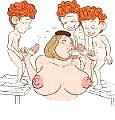17P Toons that get my dick hard