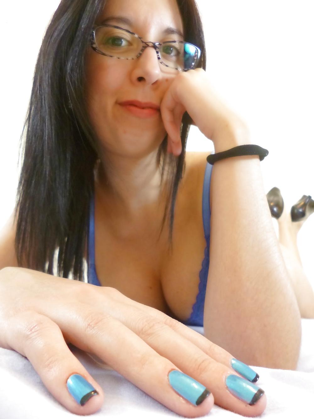 13P Gloria Parque IN BLUE - Gardelhat - Argentina