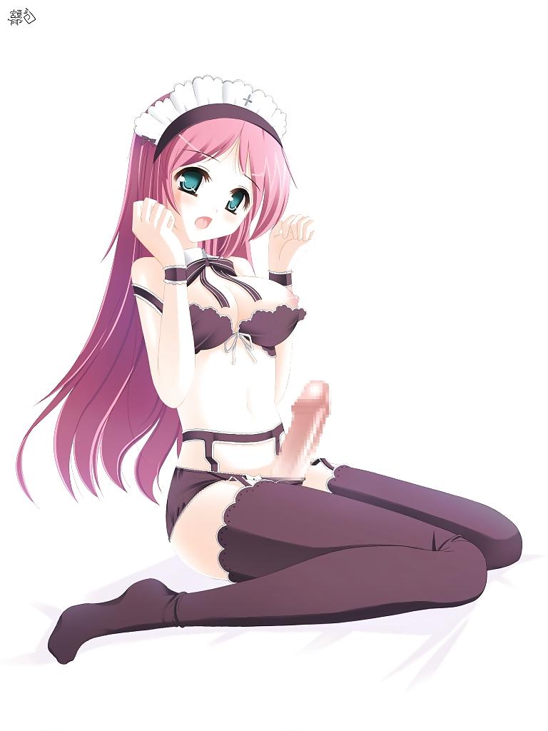 10P Hentai Shemales Gallery 7
