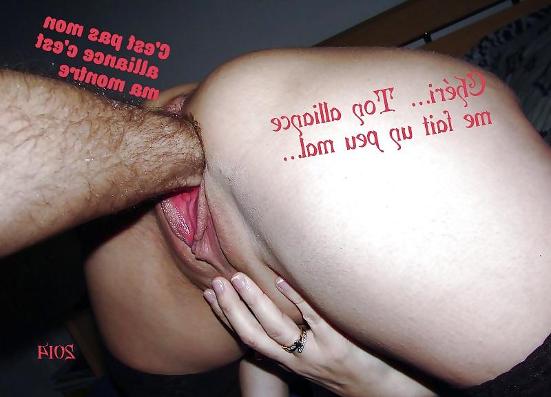 25P French captions 13 RB