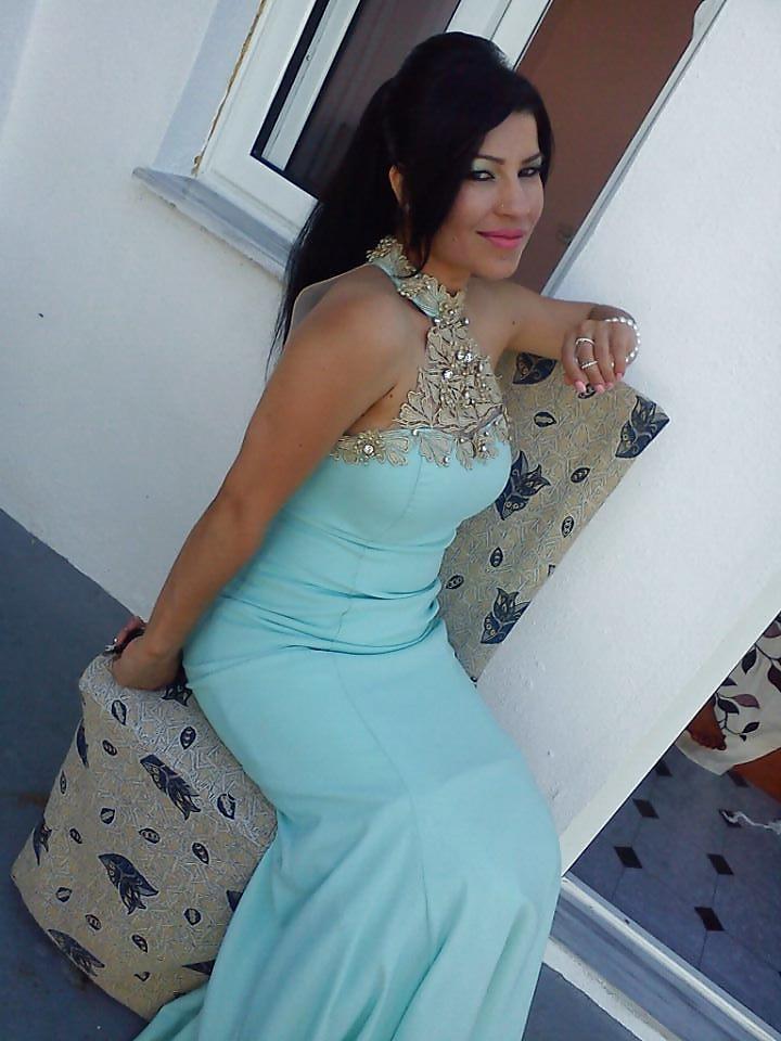 22P Turkish sexyness! Dirty Comments please!
