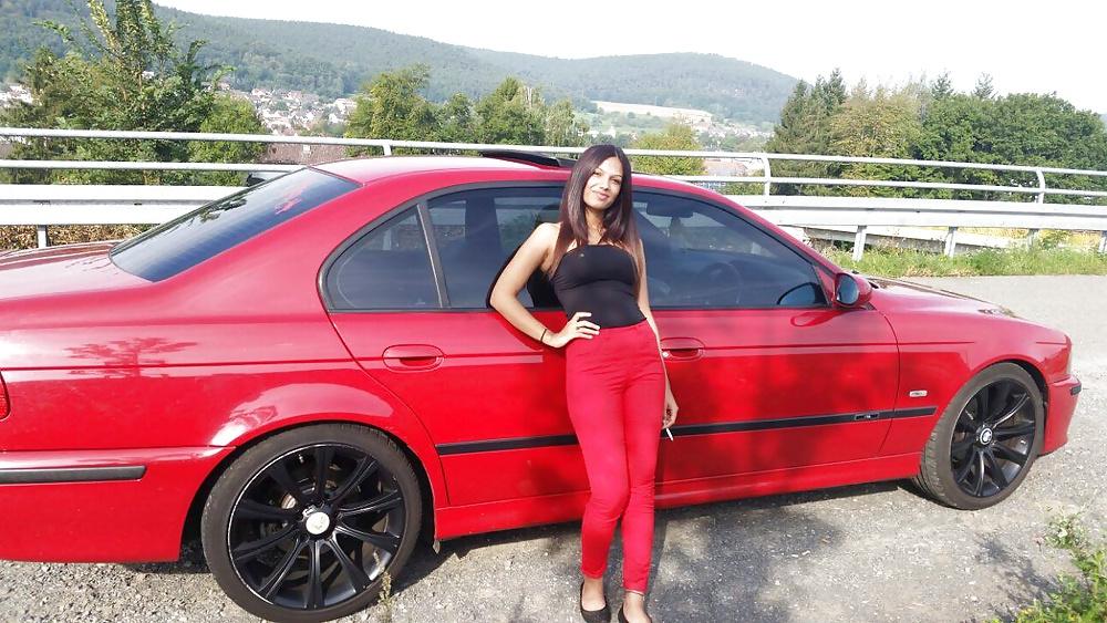 22P Turkish sexyness! Dirty Comments please!